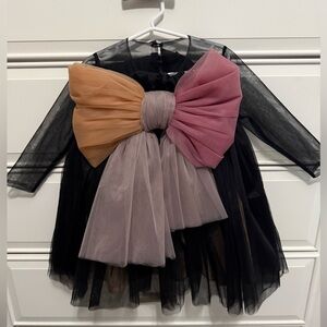 Nikolia Bow dress , gorgeous!!